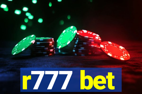 r777 bet